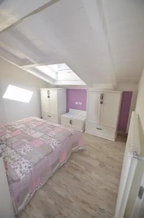 Ferienwohnung Casa Delle Corti Colico
