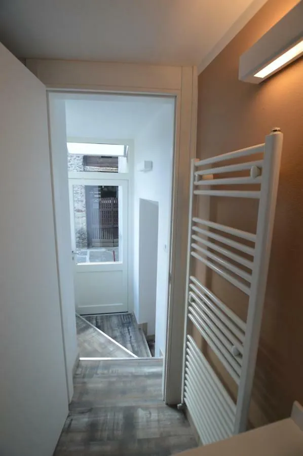 Ferienwohnung Casa Delle Corti Colico