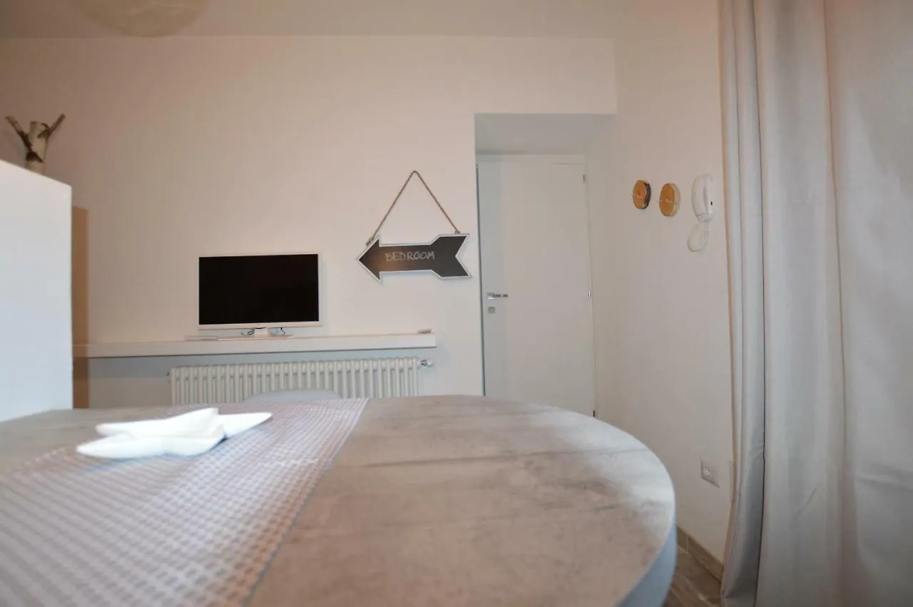 Casa Delle Corti Apartamento Colico