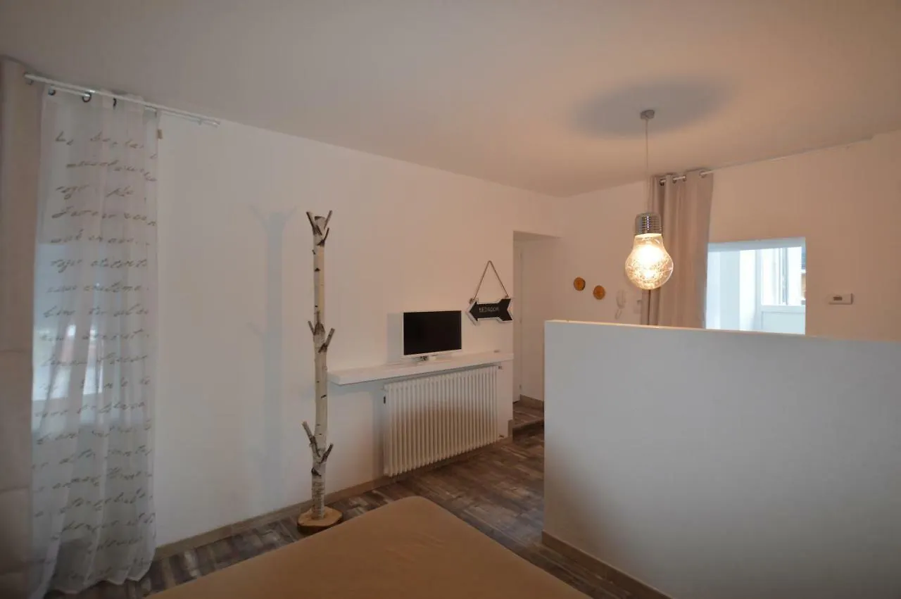 Casa Delle Corti Apartment Colico