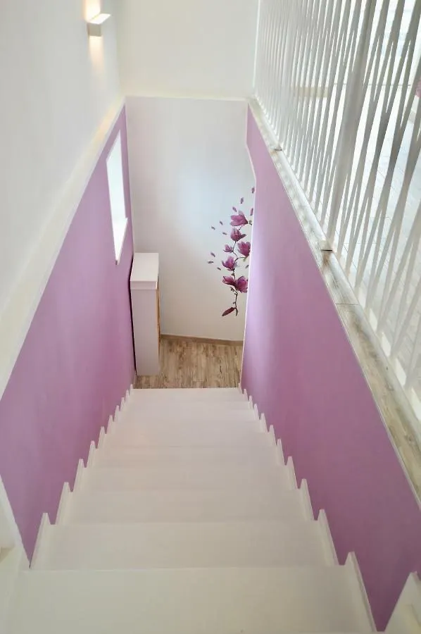 Apartment Ferienwohnung Casa Delle Corti Colico Italien