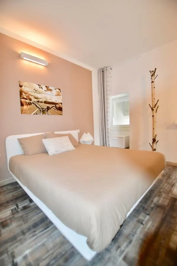 Apartment Ferienwohnung Casa Delle Corti Colico