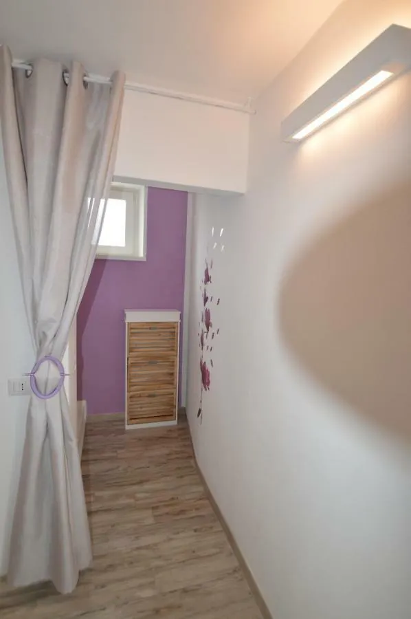 Apartment Ferienwohnung Casa Delle Corti Colico