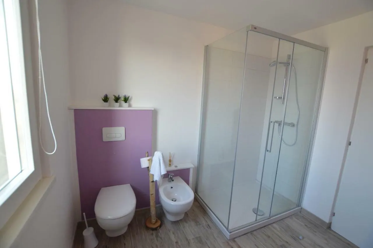 Casa Delle Corti Apartamento Colico