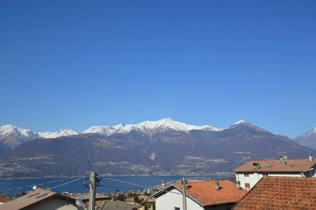 Casa Delle Corti Apartment Colico