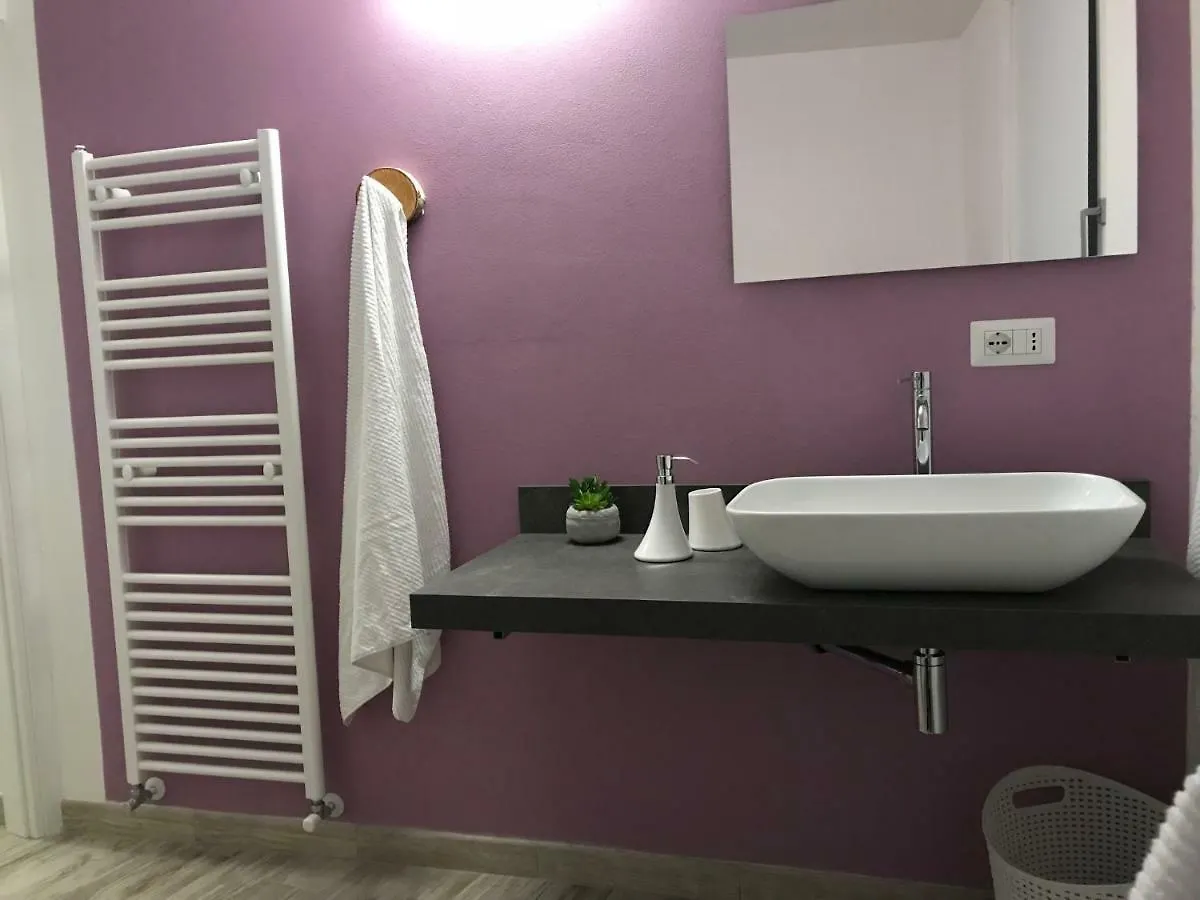 Casa Delle Corti Apartamento Colico