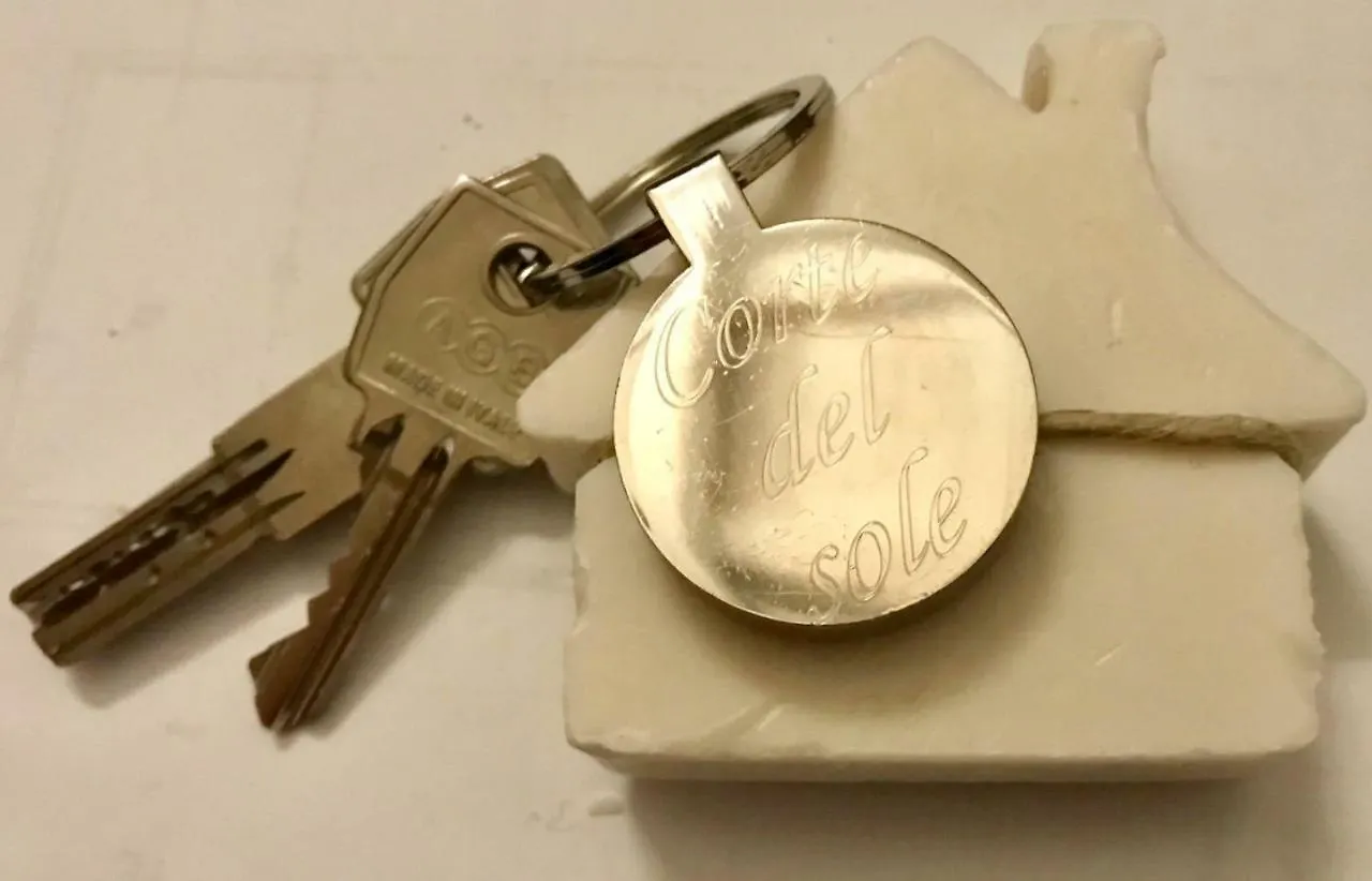 Appartamento Casa delle Corti Colico