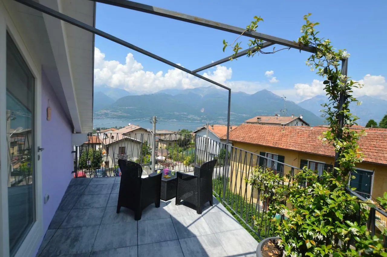 Appartamento Casa delle Corti Colico