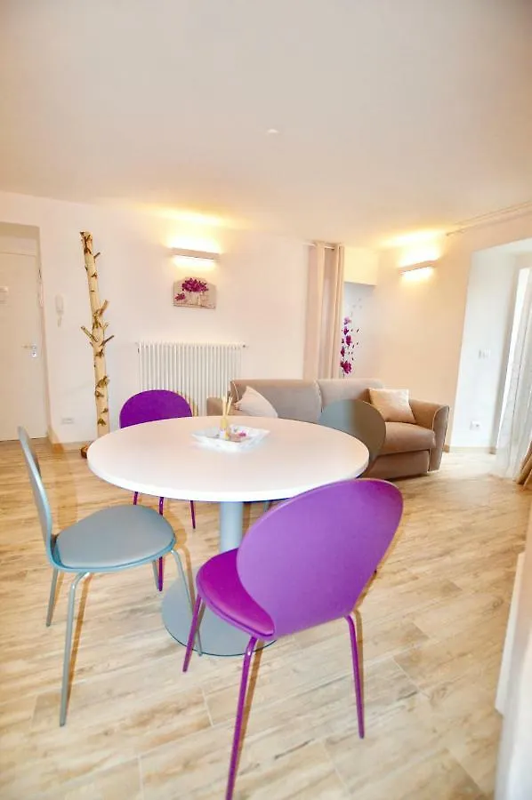 Ferienwohnung Casa Delle Corti Colico 0*,