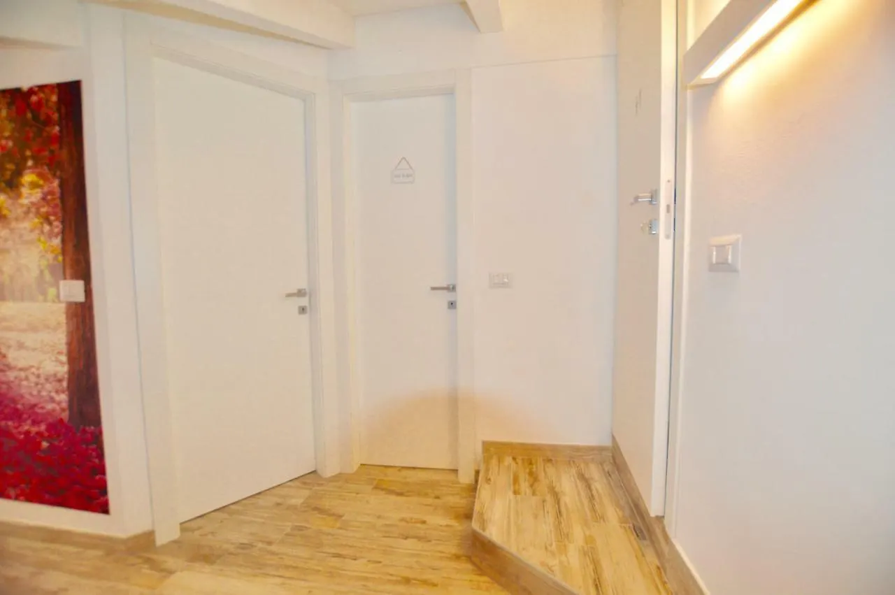 Casa Delle Corti Apartment Colico