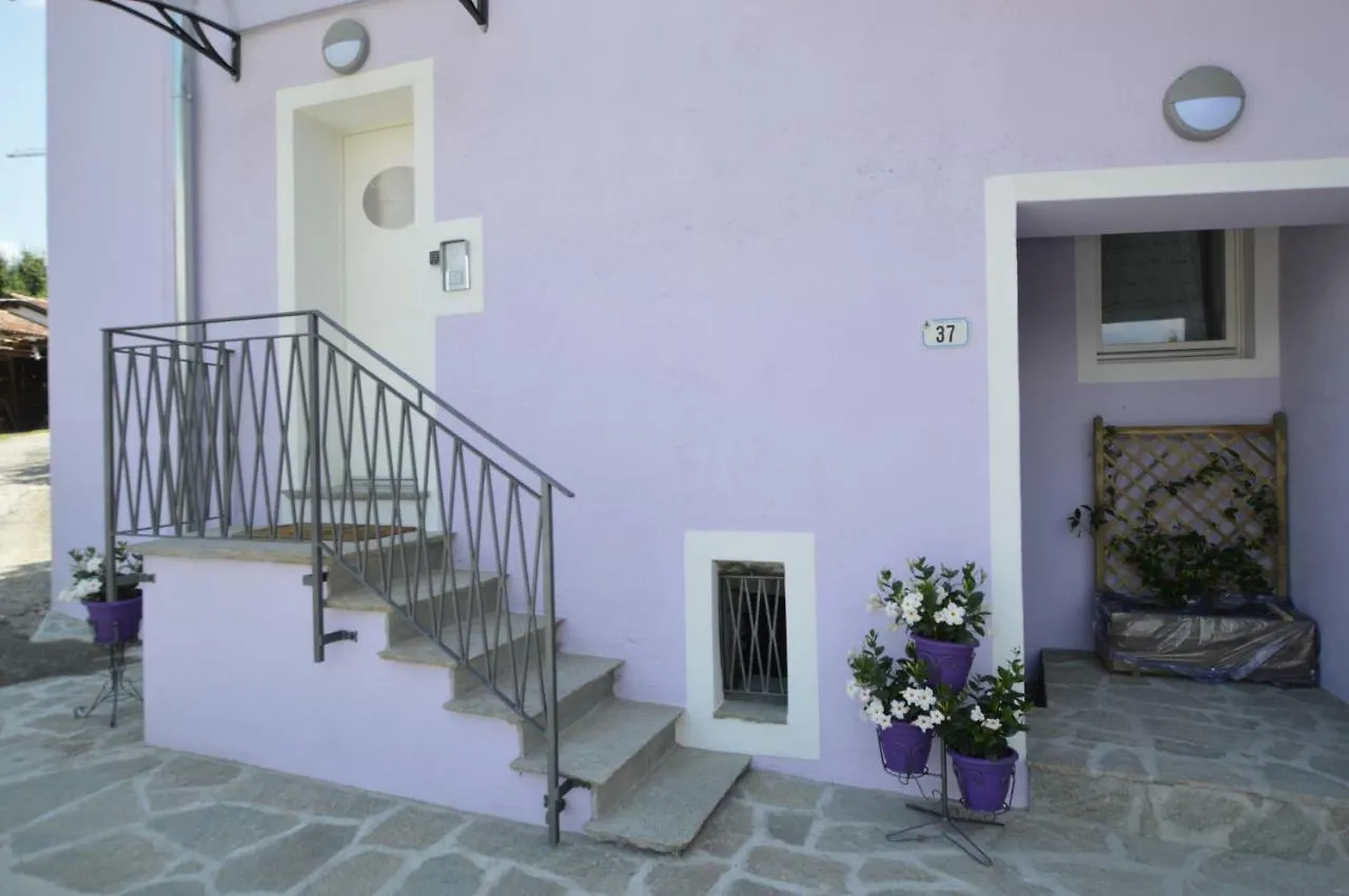 Casa Delle Corti Apartment Colico Italy