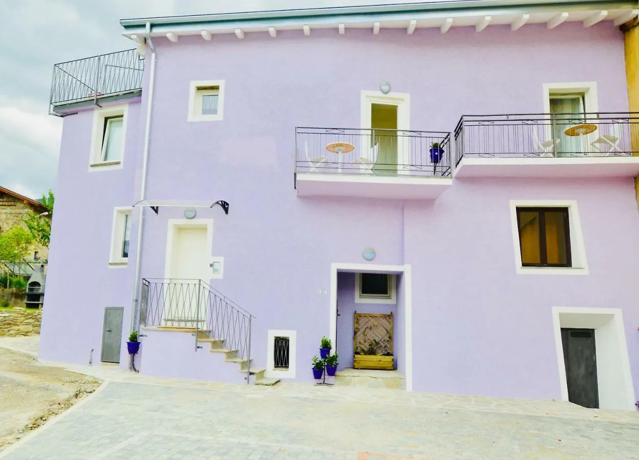 Casa Delle Corti Apartment Colico