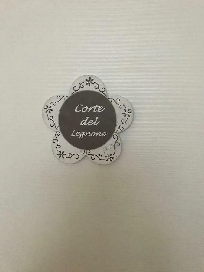 Casa Delle Corti Apartment Colico