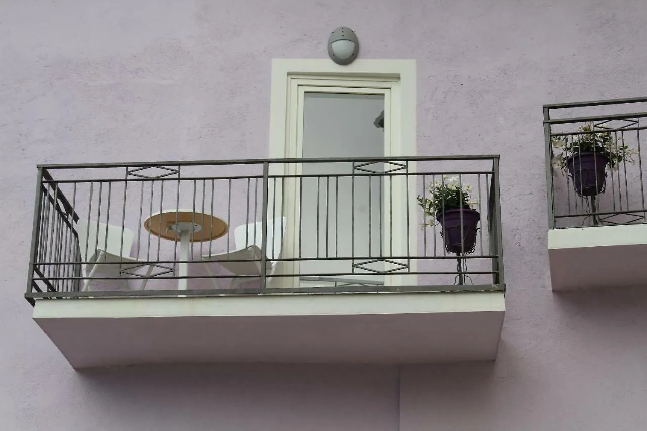 Casa Delle Corti Apartamento Colico 0*,  Itália