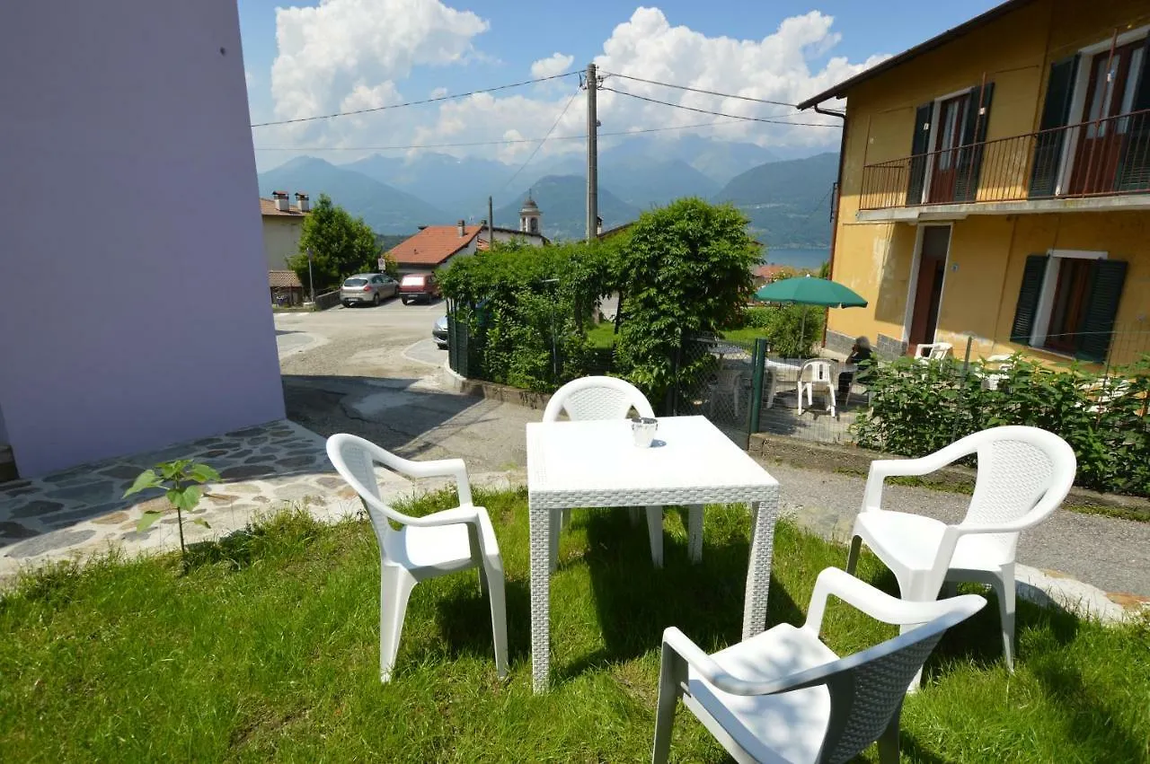 Casa Delle Corti Apartment Colico 0*,  Italy