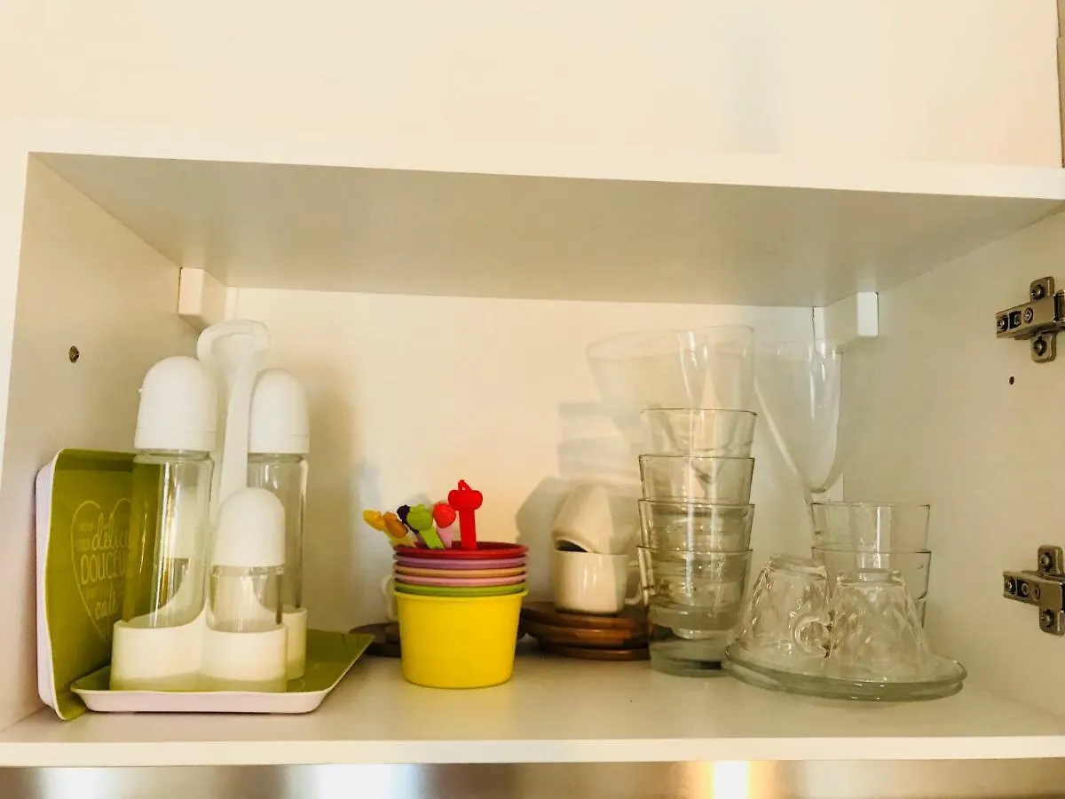 Casa Delle Corti Apartamento Colico Itália