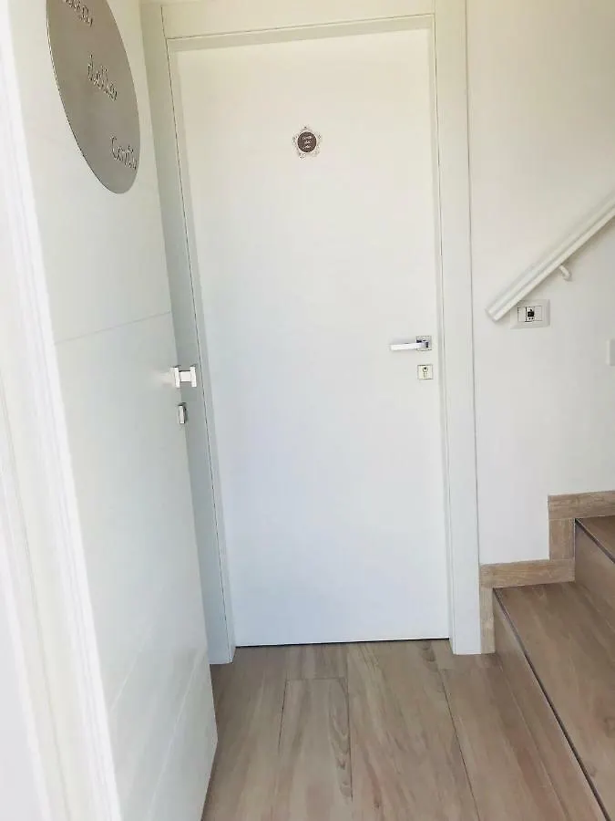 Ferienwohnung Casa Delle Corti Colico Italien