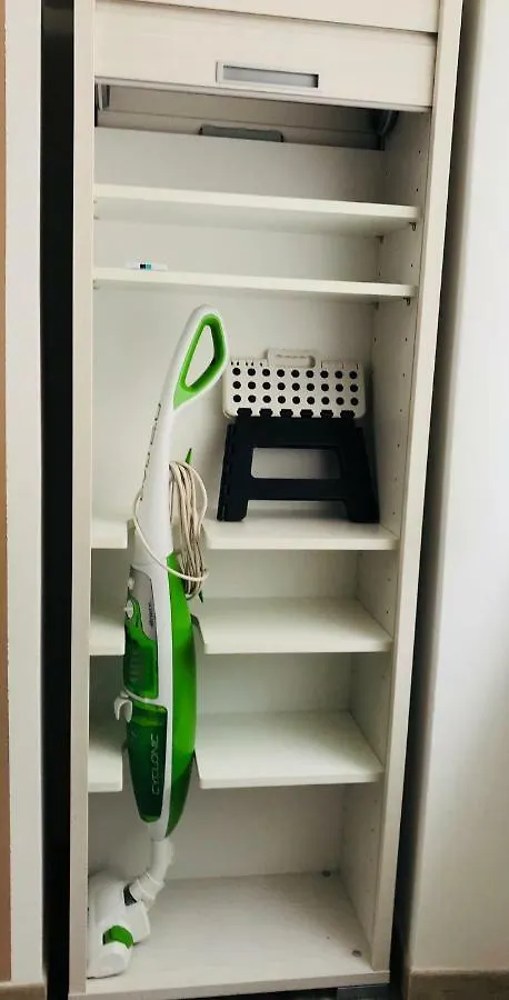 Casa Delle Corti Apartamento Colico