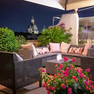 Sant'ivo Apartment Rom