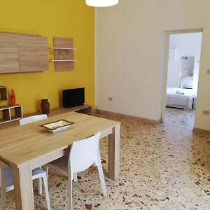 Charming In Mondello Apartment Palermo