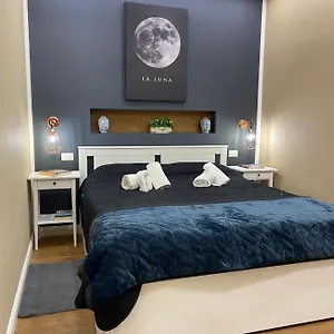 La Lumaca Kalsa Apartment Palermo