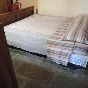 La Cantina Del Sole Ferienhaus Riccò del Golfo di Spezia