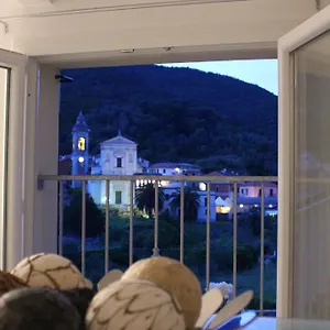Arcobaleno Apartment Deiva Marina