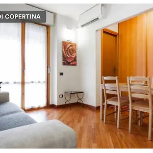 Appartement Forum 2, Assago