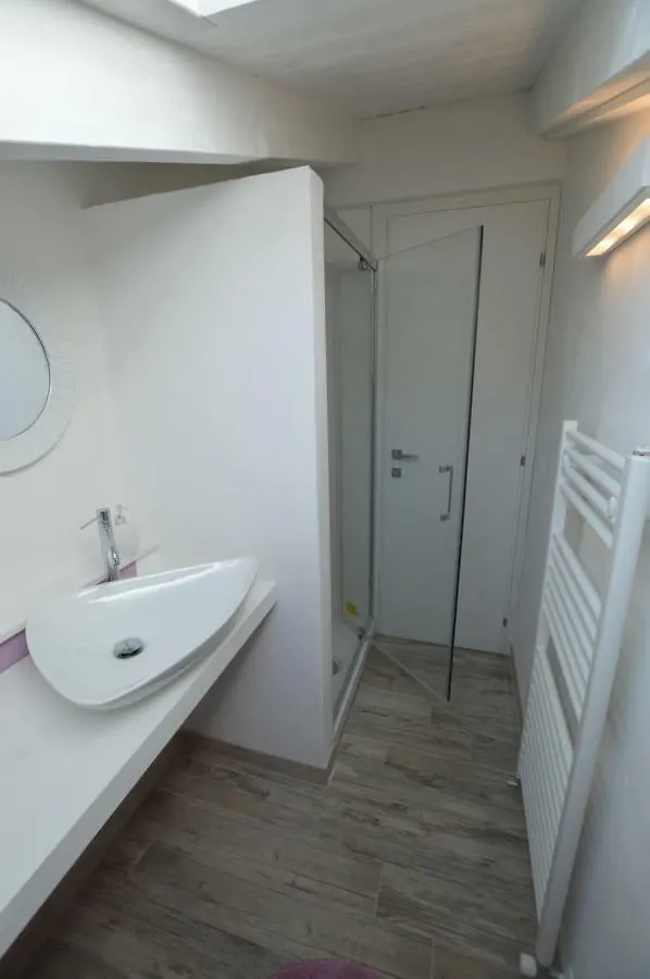 Ferienwohnung Casa Delle Corti Colico 0*,  Italien