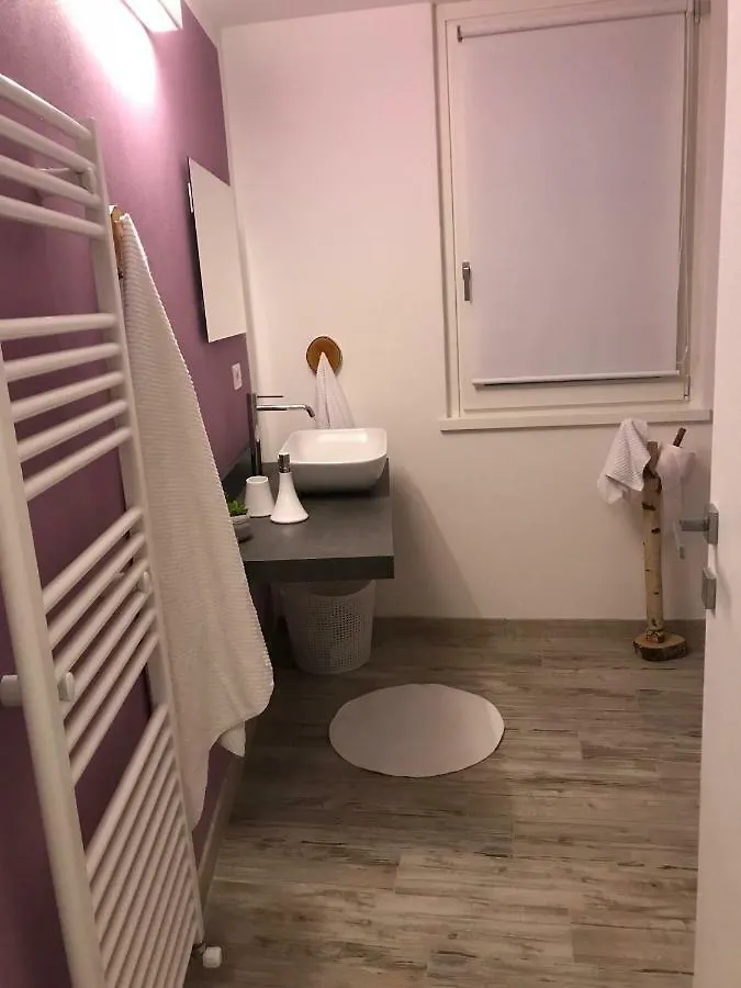 Ferienwohnung Casa Delle Corti Colico 0*,