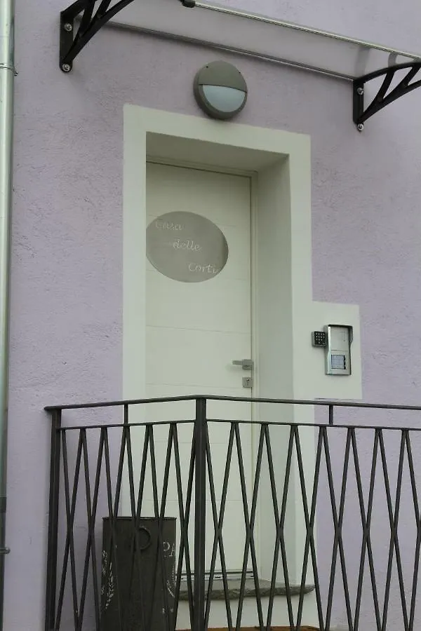 Ferienwohnung Casa Delle Corti Colico